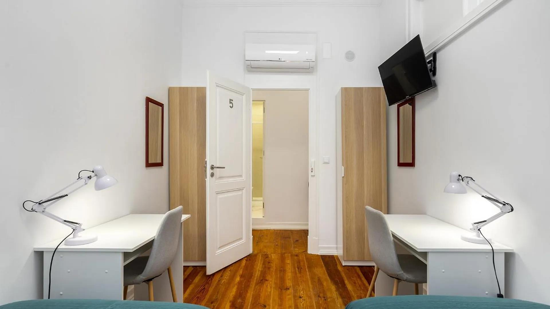 Whome Modern Nomad Hub Stylish Spaces For Remote Living Lisbon 0*,