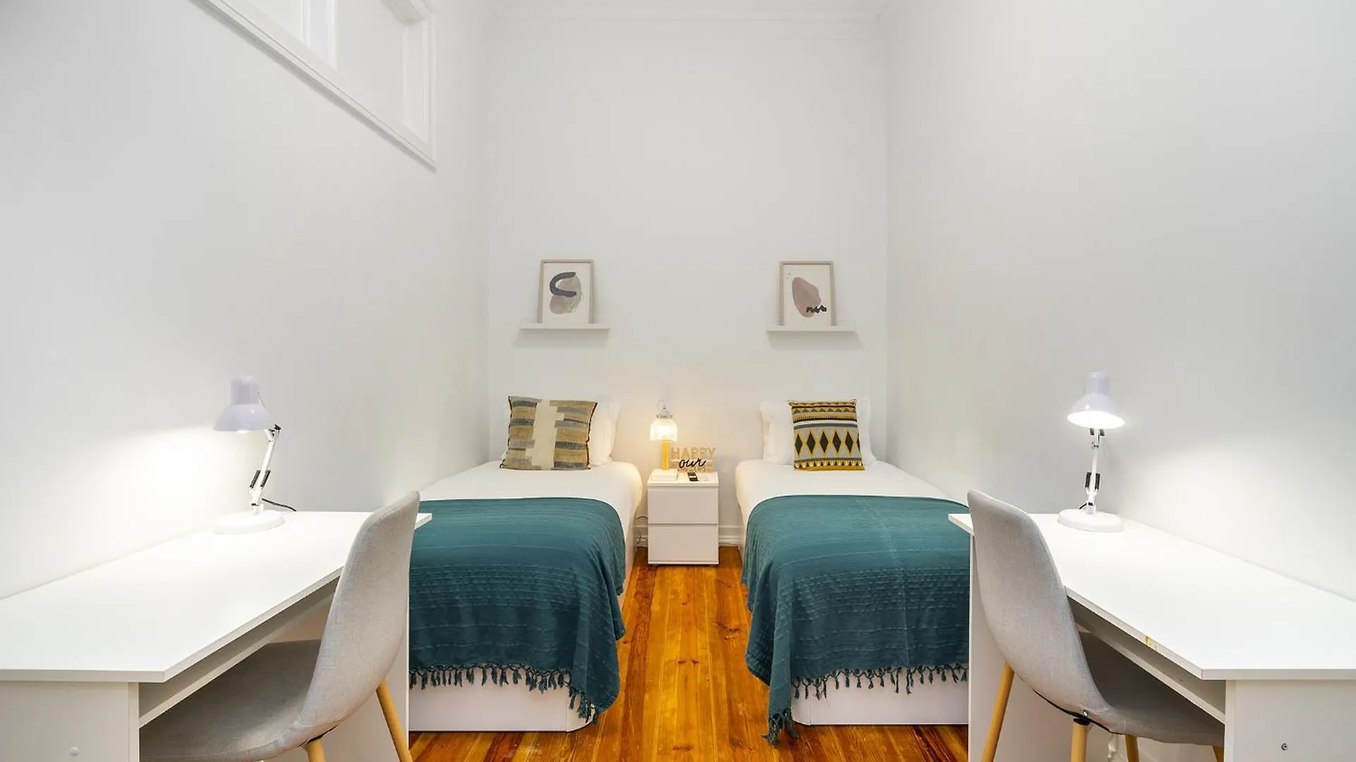 Whome Modern Nomad Hub Stylish Spaces For Remote Living Lisbon