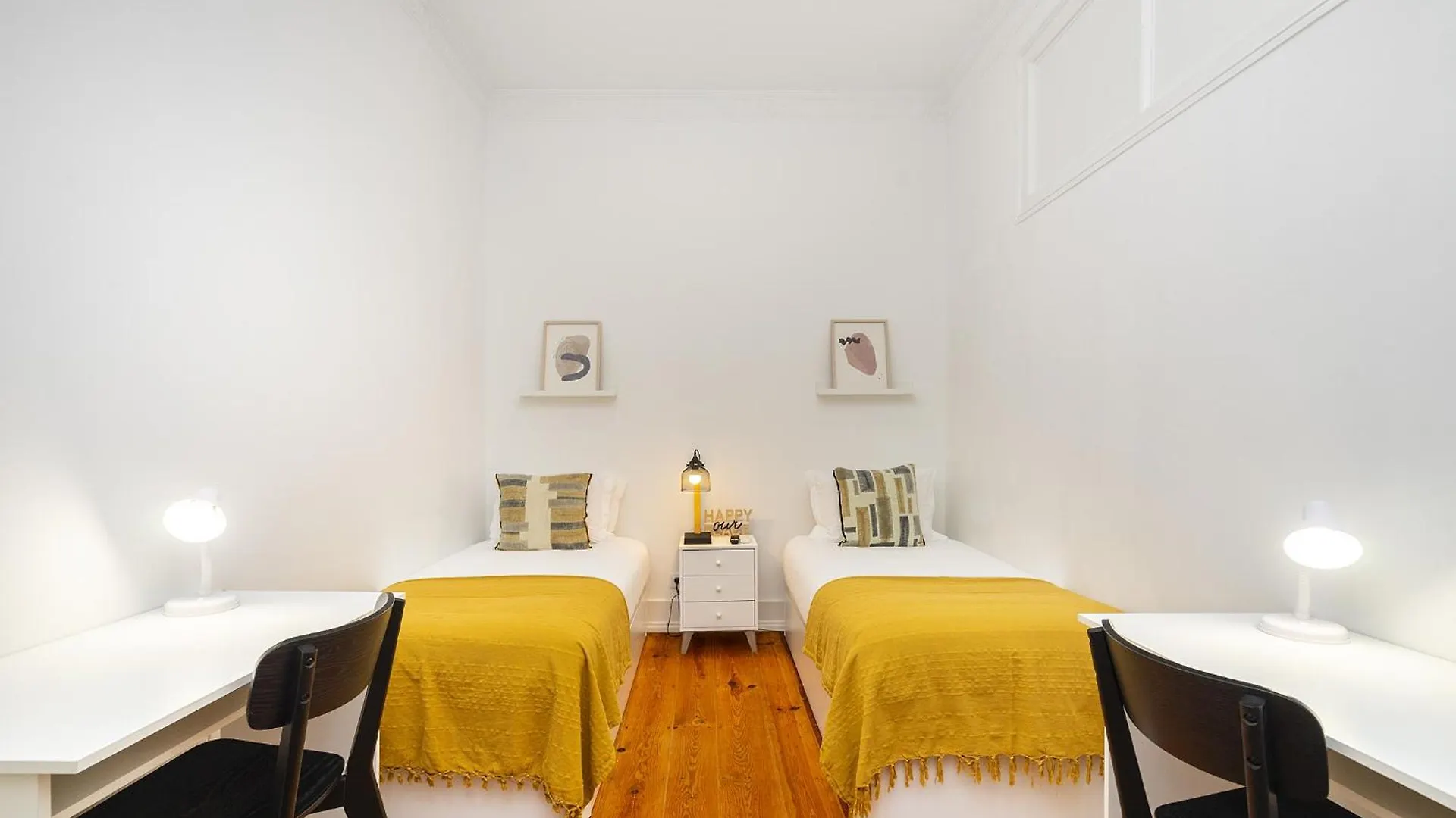 Whome Modern Nomad Hub Stylish Spaces For Remote Living Lisbon