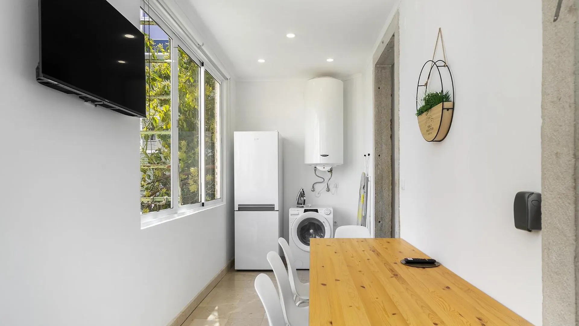 Whome Modern Nomad Hub Stylish Spaces For Remote Living Lisbon Portugal