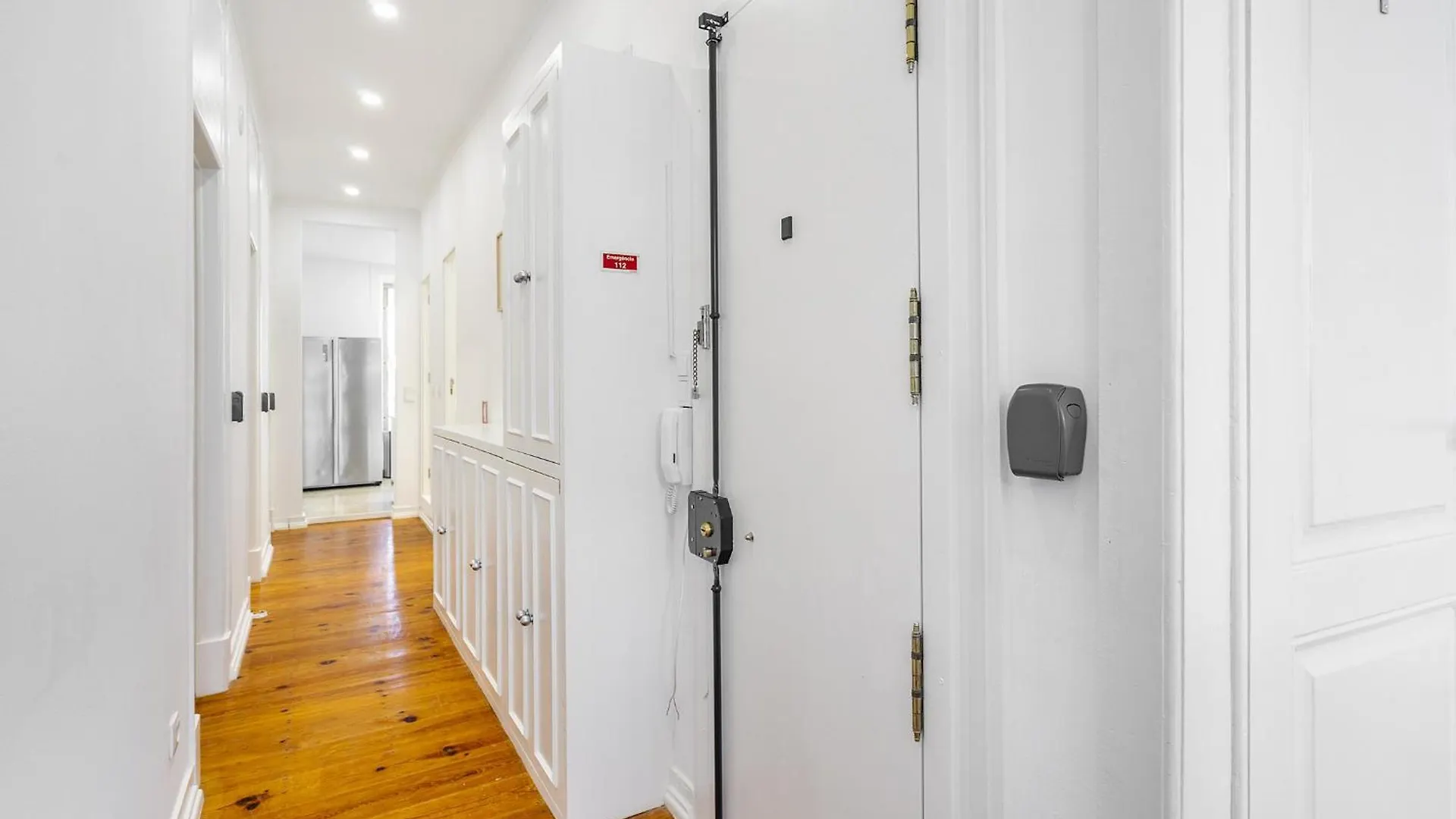 Guest house Whome Modern Nomad Hub Stylish Spaces For Remote Living Lisbon Portugal